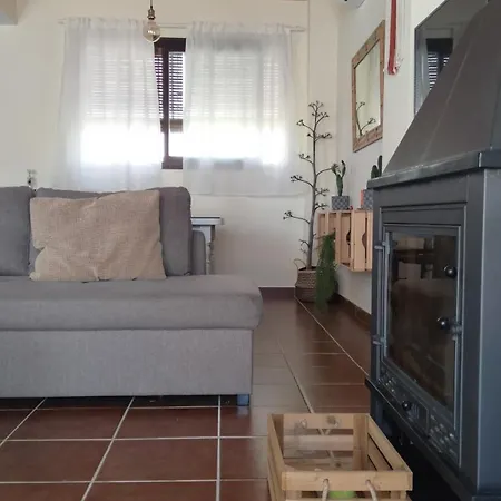Ferienhaus Campanilla N'28 *