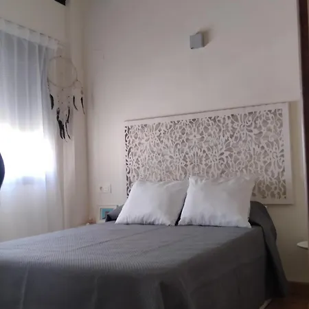 Campanilla N'28 Ferienhaus