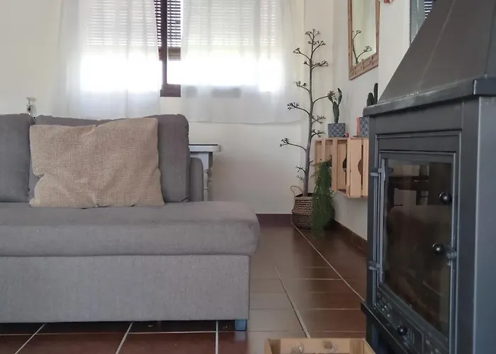 Semesterbostad Campanilla N'28 *