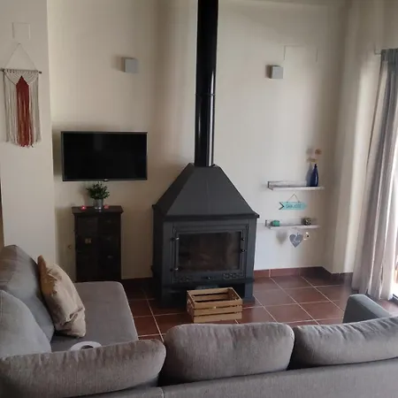 Prázdninový dům Campanilla N'28 *