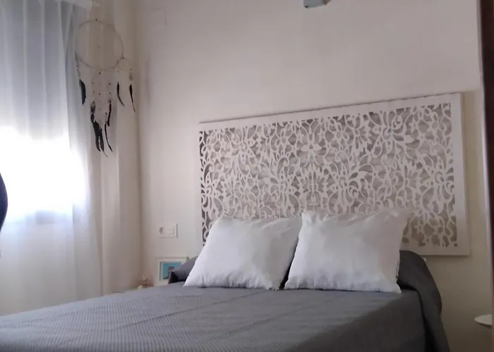 Campanilla N'28 Prázdninový dům