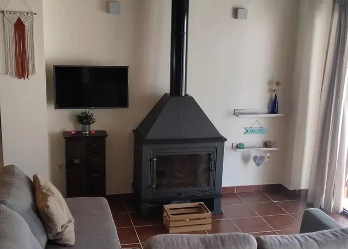 Prázdninový dům Campanilla N'28 *